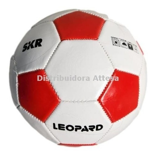 Pelota De Futbol Nº 2 Mini Striker Leopard Infantil Original