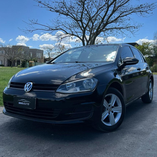 Volkswagen Golf 1.6 Trendline