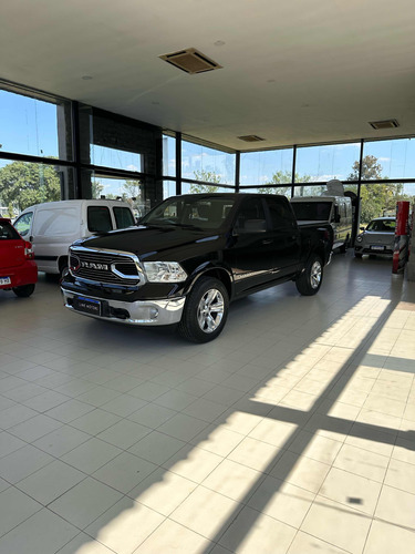 Dodge Ram Ram 1500 Laramie