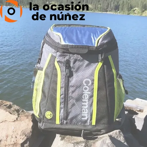 Coleman maverick ultra backpack cooler hotsell