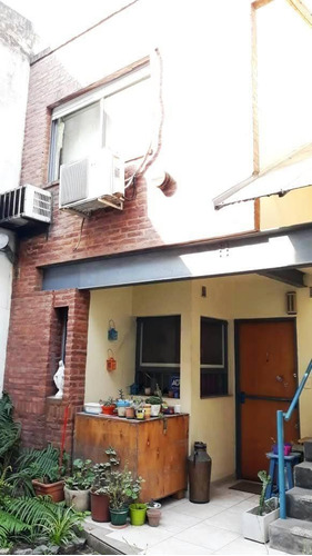 Departamento 4 Ambientes En Venta En Rocha Al 1500 Barracas Caba