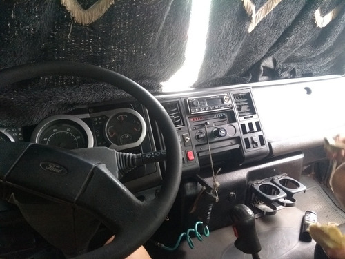 Ford Cargo 1317e Cargo1317e