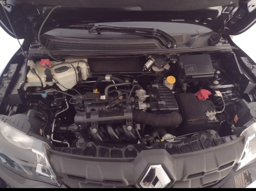Renault Kwid 2019 1.0 12v Zen Sce 5p