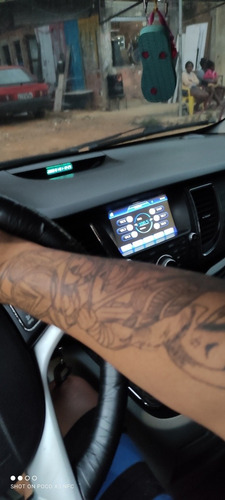 Imagem 1 de 6 de Jac T8 2014 2.0 7l 5p