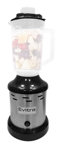 Liquidificador De Alta Rotação Whey Drinks Vitaminas Bares