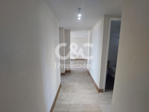 Amplio, 2 D, 94 M2 Con Vista A La Bahía De Concón