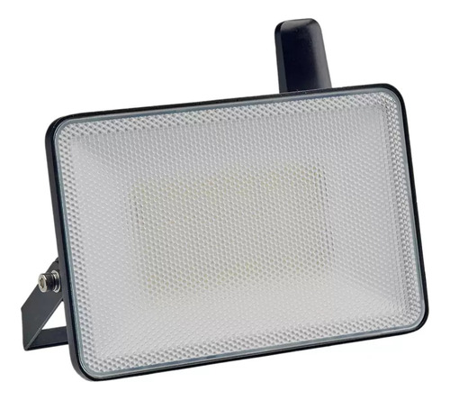 Reflector Led Inteligente Acero Inox De Super Lujo Alfelec