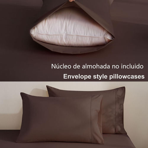 Juego De Sábanas Extra Suaves De 3 Piezas Tamaño Twin