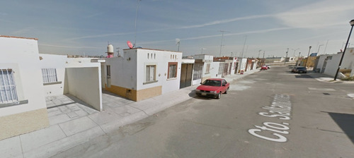 Remate Bancario De Casa En Pozo Bravo Aguascalientes Excelente Oportunidad De Inversion Adquierelo Con Un 35% De Descuento Sk15