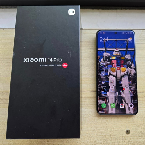 Xiaomi 14 Pro (Usado)
