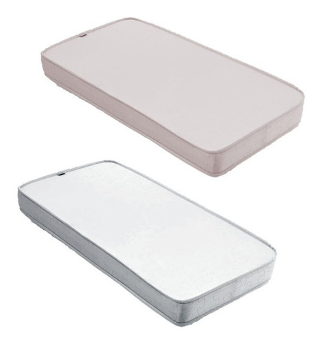 Colchon Para Cuna Diseño Nena Y Varon Super Oferta!