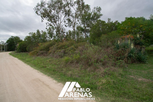 Dos Terrenos En Venta En Colonia Valdense #1875