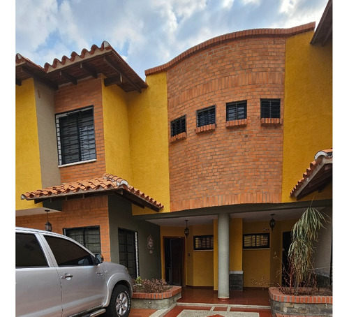 Vende Town House En Terrazas De San Diego Edo Carabobo 