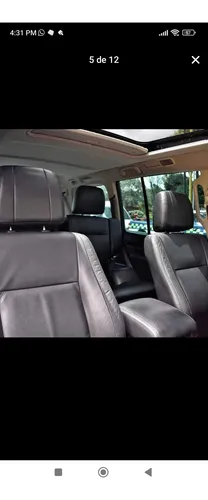 Mitsubishi Montero 3.2 V98 Wagon