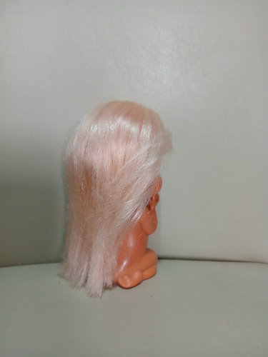 Muñeca Antigua Decada Del 70 (leer) (Usado)