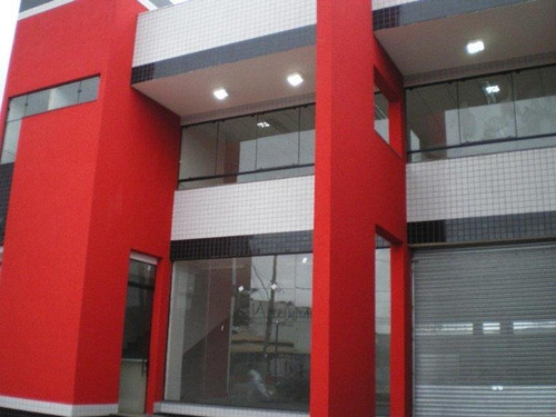 Comércio Centro Mogi Das Cruzes/sp - 2805