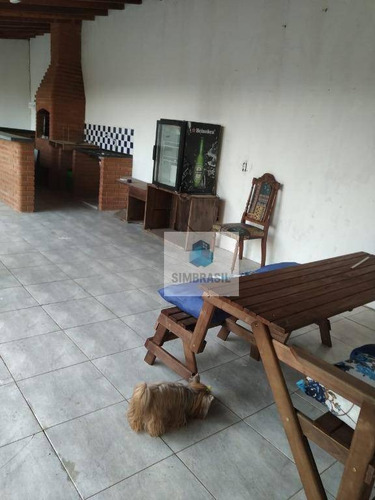 Chácara À Venda No Recanto Das Colinas Verde - Ch0043