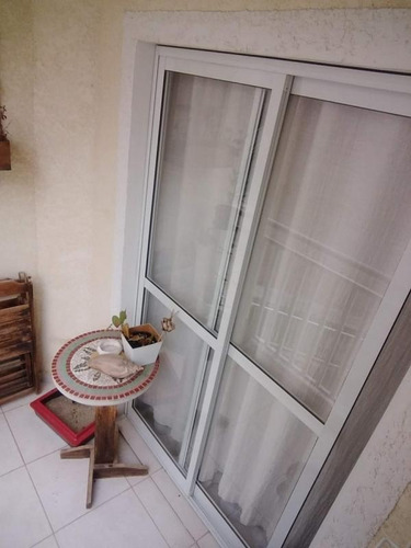 Imagem 6 de 15 de Ref.: 18477 - Apartamento Em Jandira Para Venda - 18477