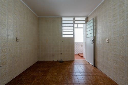 Imagem 9 de 19 de Apartamento Para Aluguel, 2 Quartos, 1 Vaga, Navegantes - Porto Alegre/rs - 3138