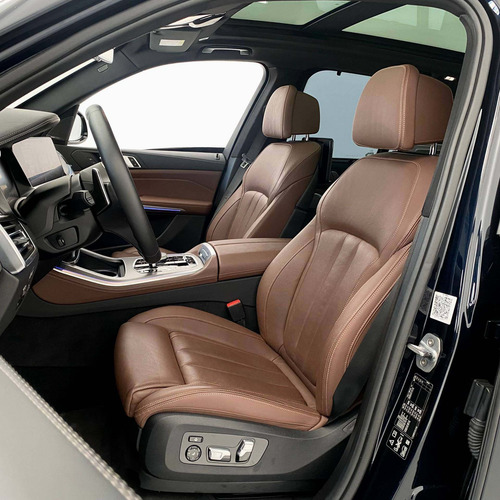 Imagem 15 de 15 de Bmw X5 3.0 M Sport 4x4 30d I6 Turbo Diesel 4p Automático