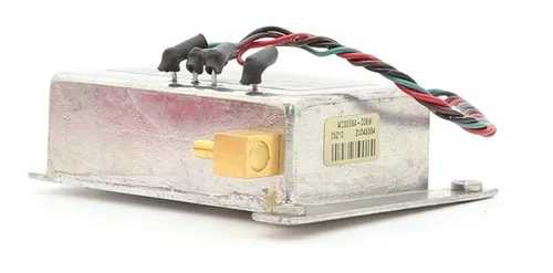 Base De Tempo 10 Mhz Para Hp Agilent 1813-0644 Mm833x4-006w Base De Tempo 10 Mhz Para Hp Agilent 1813-0644 Mm833x4-006w