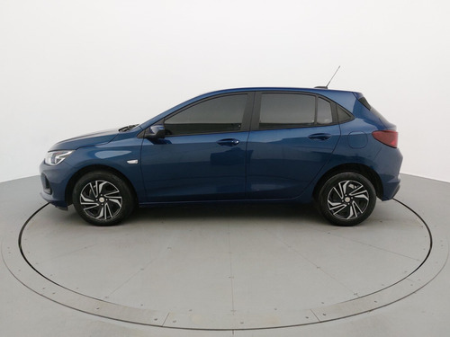 Chevrolet Onix 1.0 TURBO FLEX LT MANUAL