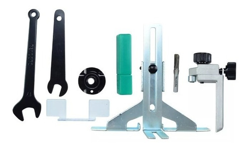 Recortadora Router Makita 3709 Premium
