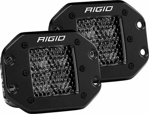 Faros Rigid Midnight Edition