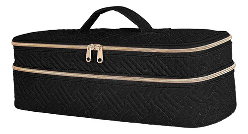 Estuche De Viaje, Caja De Almacenamiento De Estuche De