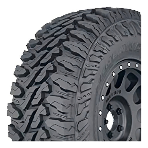 Kit de 2 llantas Yokohama GEOLANDAR X-AT Geolandar X-AT T 35x12.50R17 121.0