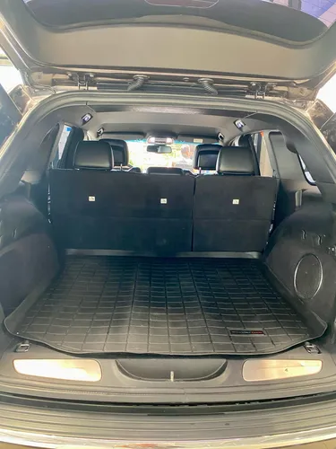 Grand Cherokee 4g Plus