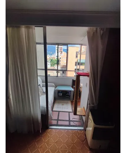 Apartamento En Venta En Laureles
