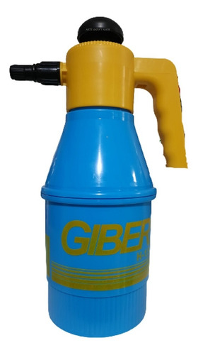 Imagen 2 de 7 de Pulverizador 1,5lt Presion Previa Marca Y Calidad Envios