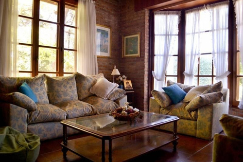 Imagen 3 de 9 de Casa En Venta - 4 Ambientes - Zona Sur - Pinamar