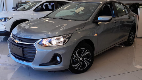 Chevrolet Onix plus 1.0 Lt