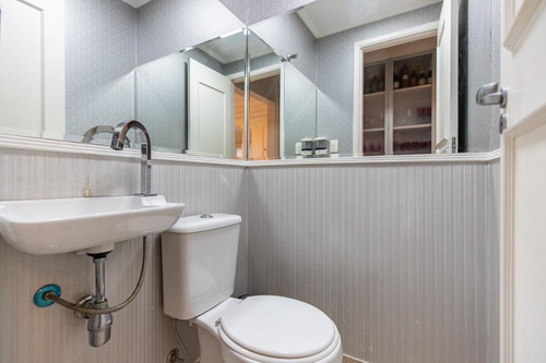 Imagem 8 de 23 de Apartamento À Venda No Bairro Indianópolis - São Paulo/sp - O-8263-17286
