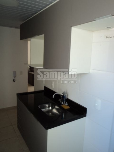 Imagem 24 de 25 de Apartamento - Ref: S2ap5992
