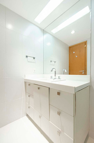 Imagem 30 de 30 de Botafogo Sorocaba 3 Quartos Comárea Gourmet E Lazer No Condomínio 143 M2 - 2017 - 70374713