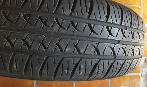 Llanta Hakook 175 70 R14 De Spark Oem 80% Vida. 9 (Usado)