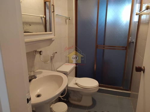 Imagen 8 de 8 de Alquiler De Apartamento Zona Norte. El Bosque
