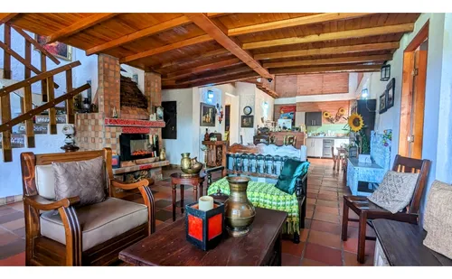 Finca En El Retiro Vía Don Diego La Ceja Lote De 5.075 M²