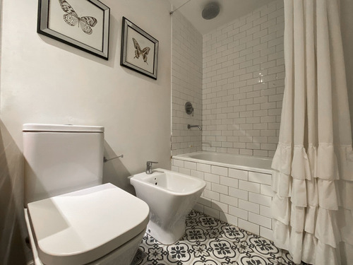 Imagen 12 de 30 de Venta Depto 4 Amb C/cochera Y Baulera- Colegiales
