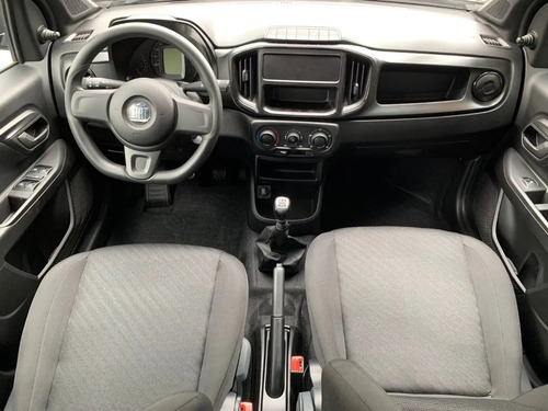 Imagen 17 de 25 de Fiat Strada Pro Plan 2022 Retira Por Fabrica Endurance L