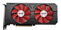 Comprar Placa de video AMD Arktek Cyclops Radeon RX 500 Series RX 580 AKR580D5S8GH1 8GB