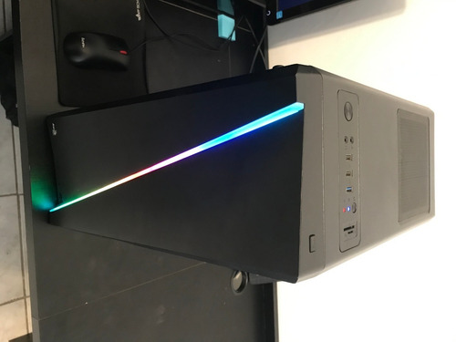 Pc Gamer Hackintosh Dualboot I7 16gb Gtx 1060 6gb