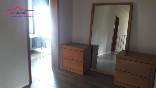 Imagem 16 de 24 de Casa Dos Sonhos Em Condomínio! - Ca4603