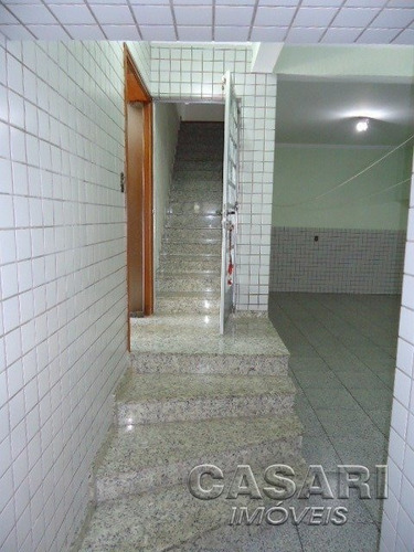 Imagem 13 de 29 de Sobrado Com 3 Dormitórios À Venda, 456 M² - Parque Dos Pássaros - São Bernardo Do Campo/sp - So18178
