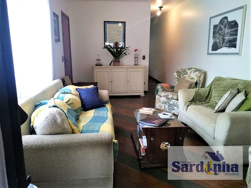 Imagem 6 de 9 de Casa / Sobrado Em Vila Sonia - São Paulo - 4568