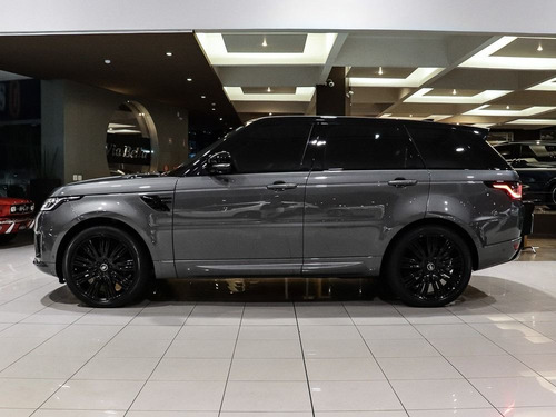 Imagem 3 de 14 de Land Rover Range Rover Sport Hse Dynamic 4x4 Turbo 3.0 V6 ..