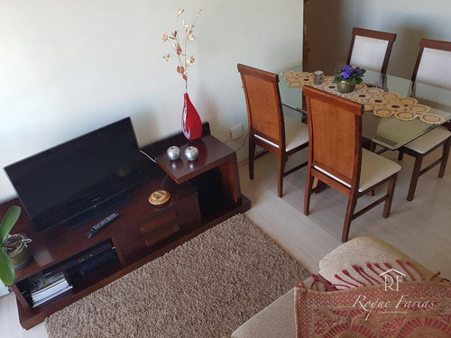 Imagem 3 de 21 de Apartamento Com 2 Dormitórios À Venda, 50 M² Por R$ 330.000,00 - Jaguaré - São Paulo/sp - Ap4940